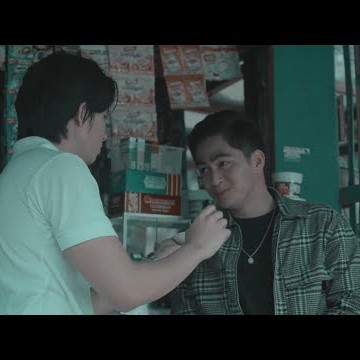 SIN THE BL MOVIE (2021) | OFFICIAL TRAILER