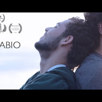 Alex Y Fabio Ya No Están - Short Film