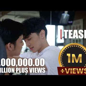 Sashes and Hearts | BL Series | Teaser
