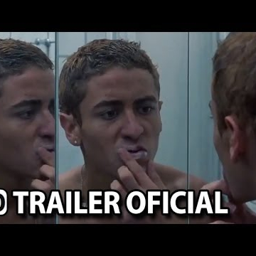 Praia do Futuro - Trailer Oficial (2014) HD