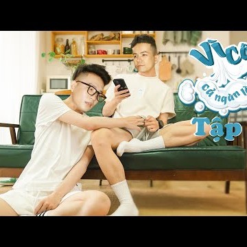 Tập 1 | VÌ CẬU CẢ NGÀN LẦN RỒI |  WEB DRAMA BOYLOVE