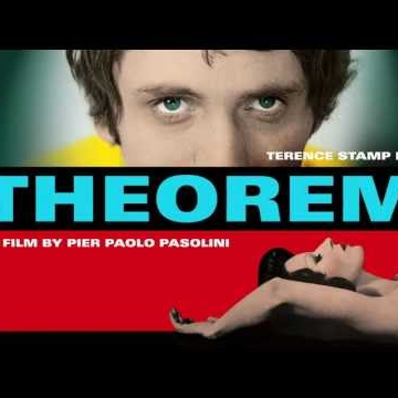 Theorem (1968) - trailer