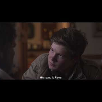 DIE STROPERS (The Harvesters) Official trailer