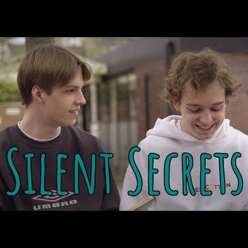 Silent Secrets - Coming of Age Drama Short Film (English subtitles)