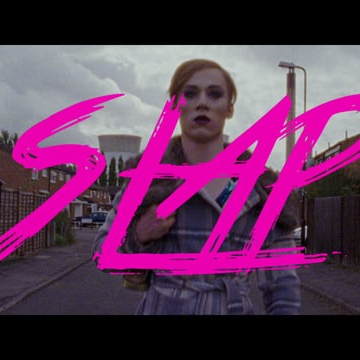 SLAP (Short Film) - Official Trailer