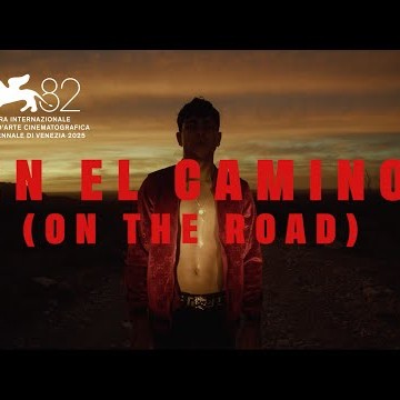 ON THE ROAD International Trailer
