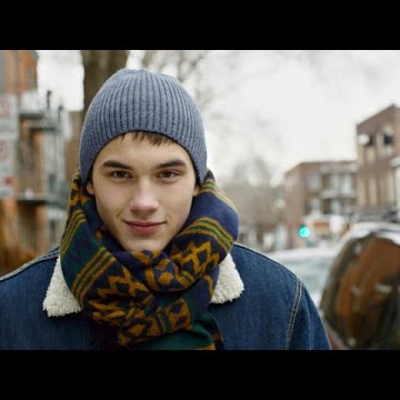 Gerontophilia - Official Trailer, TLA Releasing UK