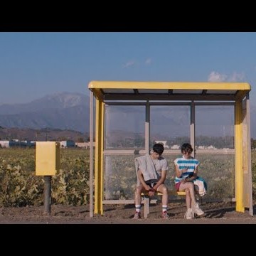 Aristotle and Dante Discover the Secrets of the Universe - first teaser 2022