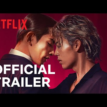 10DANCE | Official Trailer | Netflix