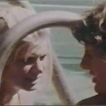 HEAT (1972) Bande-annonce VO (Trailer)