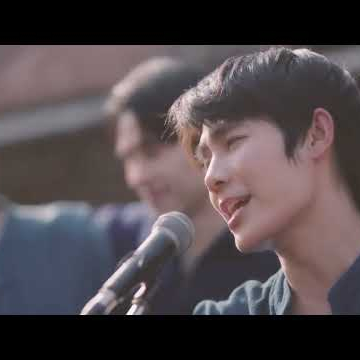 [Official Trailer] I Promise I Will Come Back - ฉันคอยเธอ