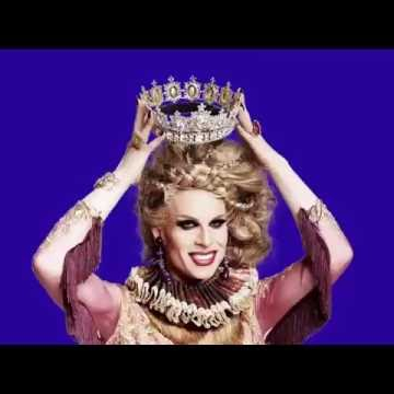 RuPaul&#039;s Drag Race All Stars 2 Trailer