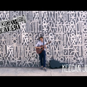 KEEGAN JOYCE: Cooma