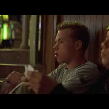 Rollercoaster (1999) (Full Movie)