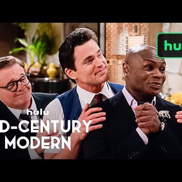 Mid-Century Modern | Official Trailer