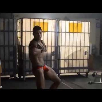 Fuck U Betta - (Circuit Gay 2014) Music Video Gay
