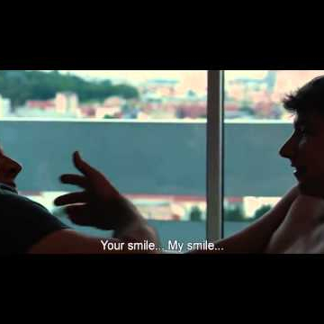 Eastern Boys teaser trailer (2013)