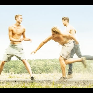 You &amp; I Trailer German | Deutsch [HD] im September 15 in der Gay-Filmnacht!!