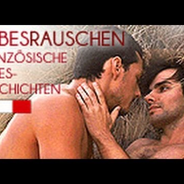 Liebesrauschen - Französische Liebesgeschichten (Trailer)