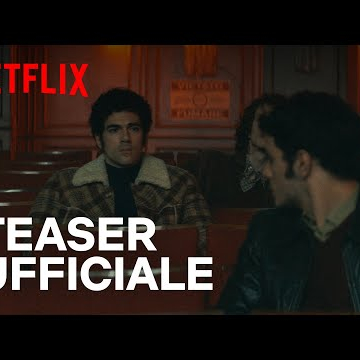 Nuovo Olimpo Teaser