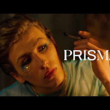 PRISMA | TRAILER UFFICIALE | PRIME VIDEO