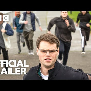 Unforgivable | Official Trailer - BBC
