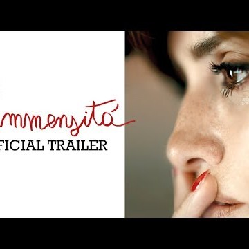 L&#039;Immensità - Official Trailer HD