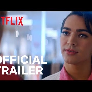 Glamorous | Official Trailer | Netflix