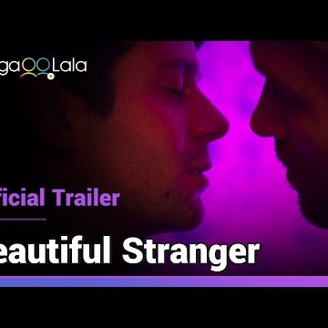 Beautiful Stranger | Official Trailer | at his lowest point, he has nothing to lose...