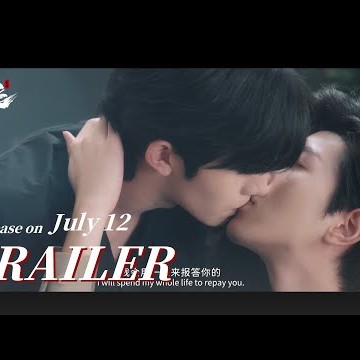 垂涎DESIRE｜首支片花來襲！定檔7月12日 等你垂涎赴約｜10 mins Trailer｜Release on July 12