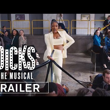 Dicks: The Musical | Official Trailer HD | A24