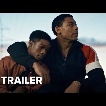 Brother Trailer #1 (2023)