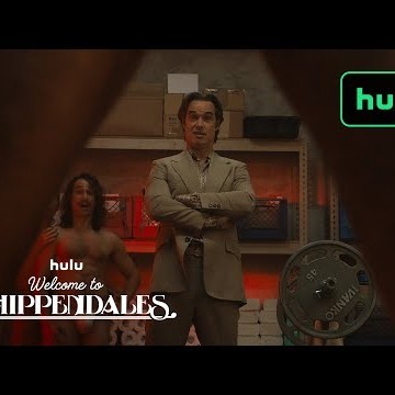 Welcome to Chippendales | Official Trailer | Hulu