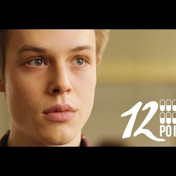 12 Points – EurovisionSongContest Short Film starring Christoph Grissemann [gay themed]