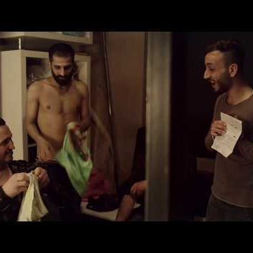 Mr. Gay Syria - Official Trailer