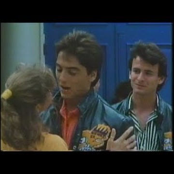 The Truth About Alex Scott Baio (1986) HBO Full Show