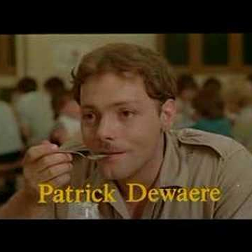 PATRICK DEWAERE :  La Meilleure façon de marcher - 1976