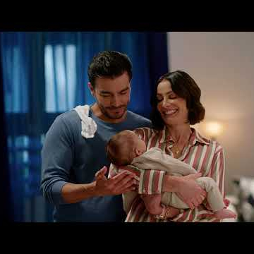 PADRES - THEATRICAL TRAILER