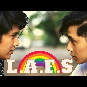 L.A.F.S. (Short BL Film)