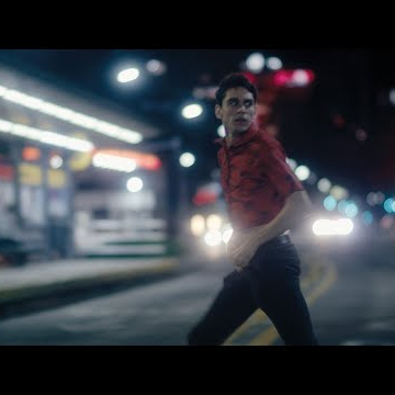 A FEW FEET AWAY trailer | BFI Flare 2025