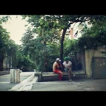 Romeo &amp; Julio (Full film)