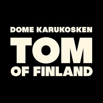 TOM OF FINLAND - Finnish trailer (suomeksi)