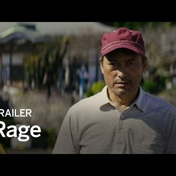 RAGE Trailer | Festival 2016