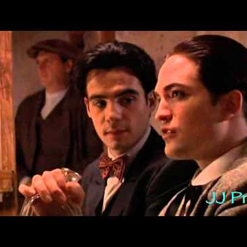 Little Ashes (Lorca &amp; Dalí-1080p Enhanced) JJFanvids