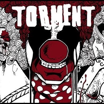 TORMENT - (A Gacy inspired film)