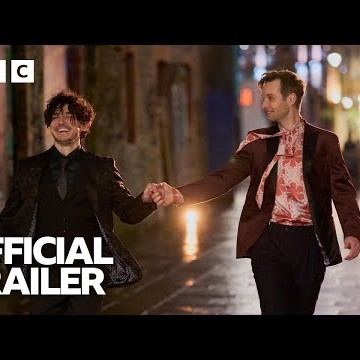 Lost Boys and Fairies | Official Trailer - BBC