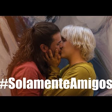 Solamente Amigos - Trailer Oficial (HD)