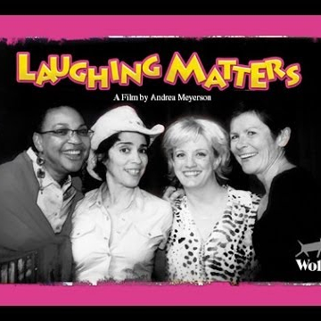 Laughing Matters Trailer