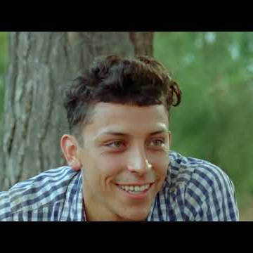 HISTORIA DE DOS GUERREROS - Trailer