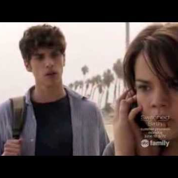 The Fosters Trailer